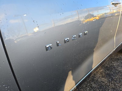 2025 Chevrolet Blazer Premier