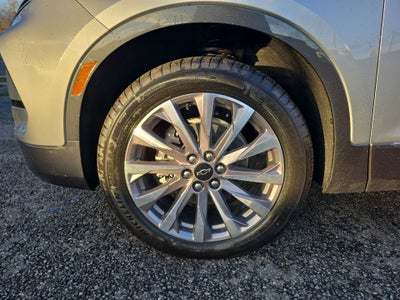 2025 Chevrolet Blazer Premier