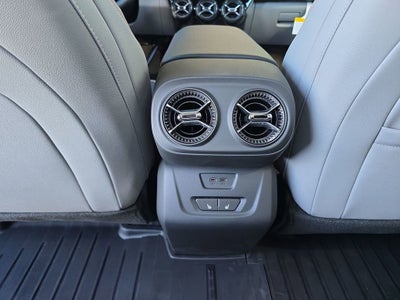 2026 Chevrolet Blazer EV SS