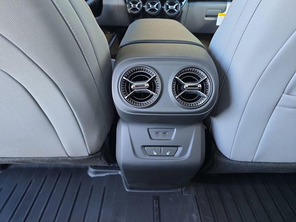 2026 Chevrolet Blazer EV SS