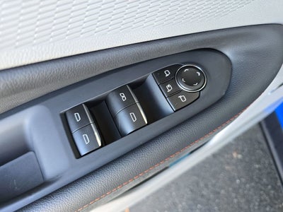 2026 Chevrolet Blazer EV SS