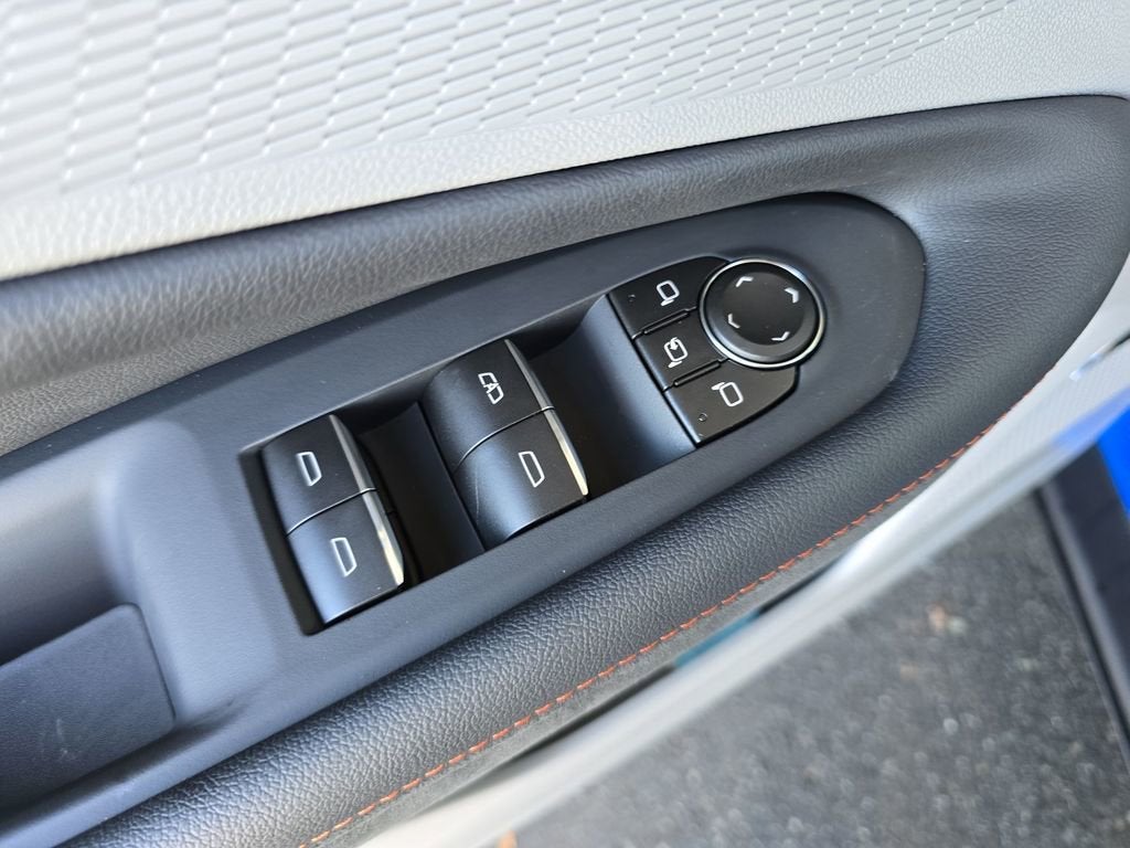 2026 Chevrolet Blazer EV SS