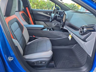 2026 Chevrolet Blazer EV SS