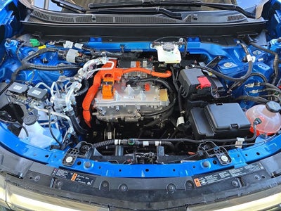 2026 Chevrolet Blazer EV SS