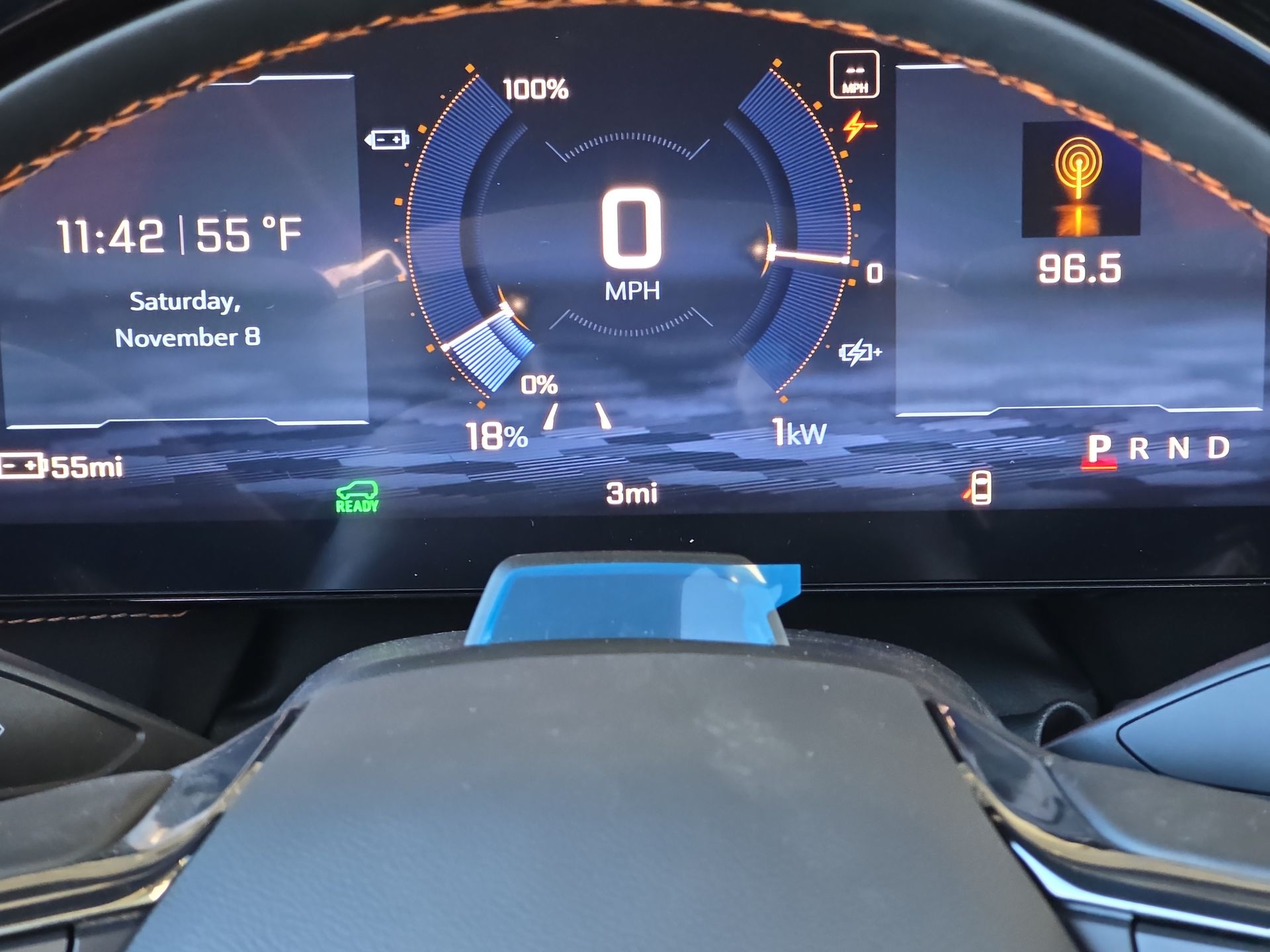 2026 Chevrolet Blazer EV SS