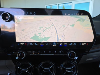 2026 Chevrolet Blazer EV SS