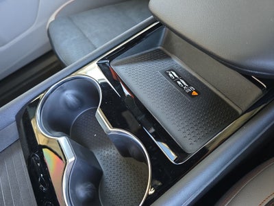 2026 Chevrolet Blazer EV SS