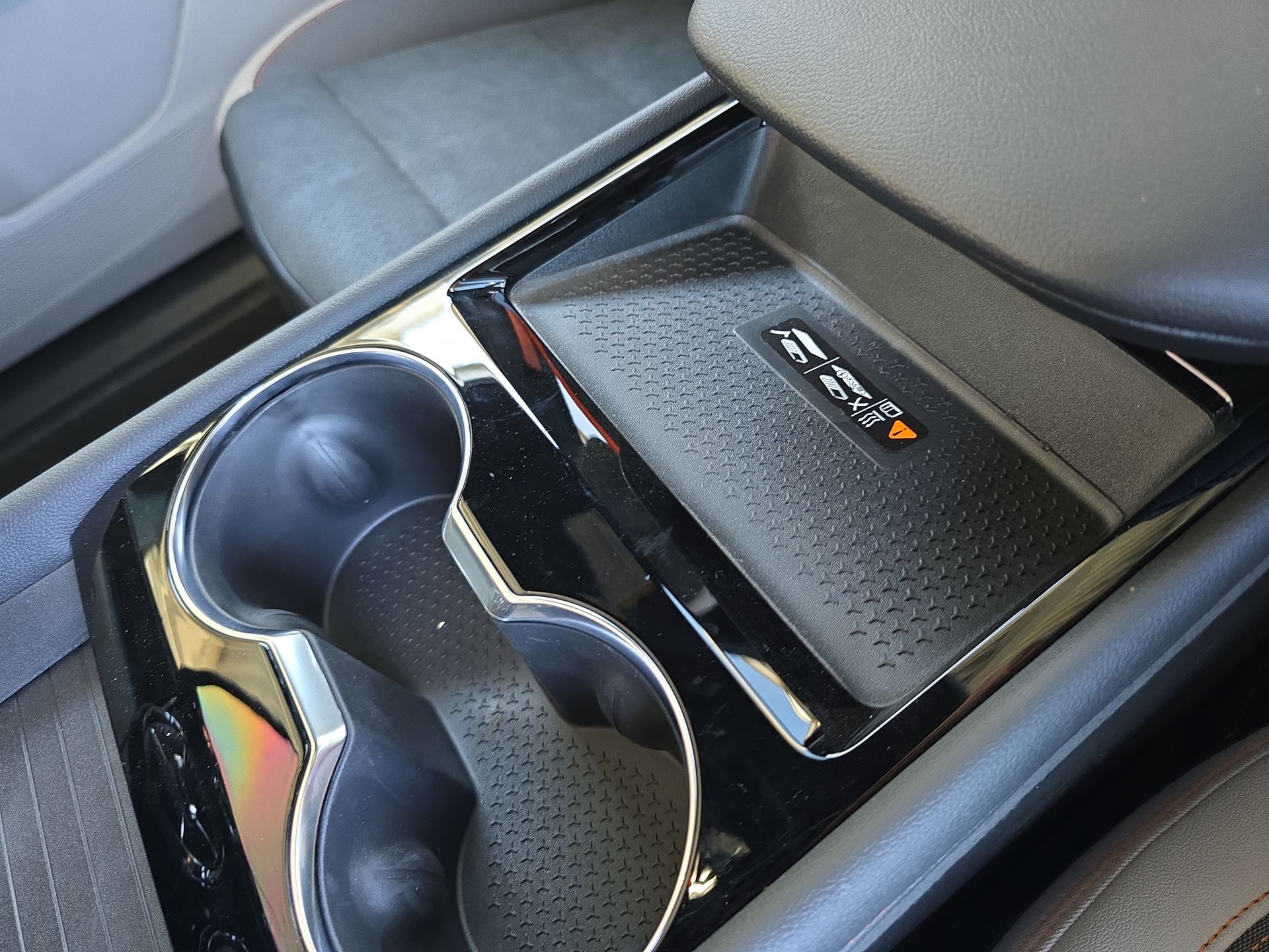 2026 Chevrolet Blazer EV SS