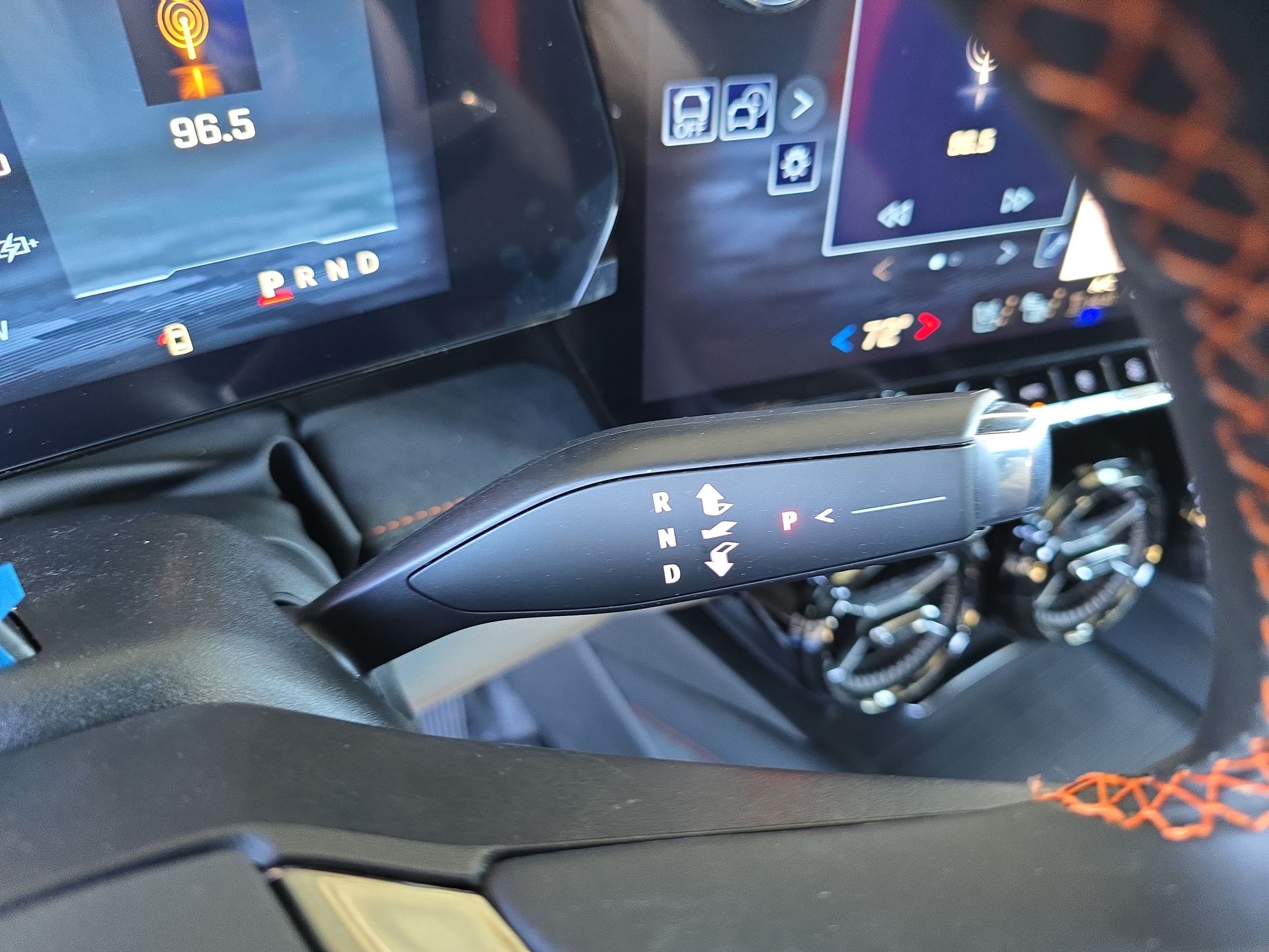 2026 Chevrolet Blazer EV SS