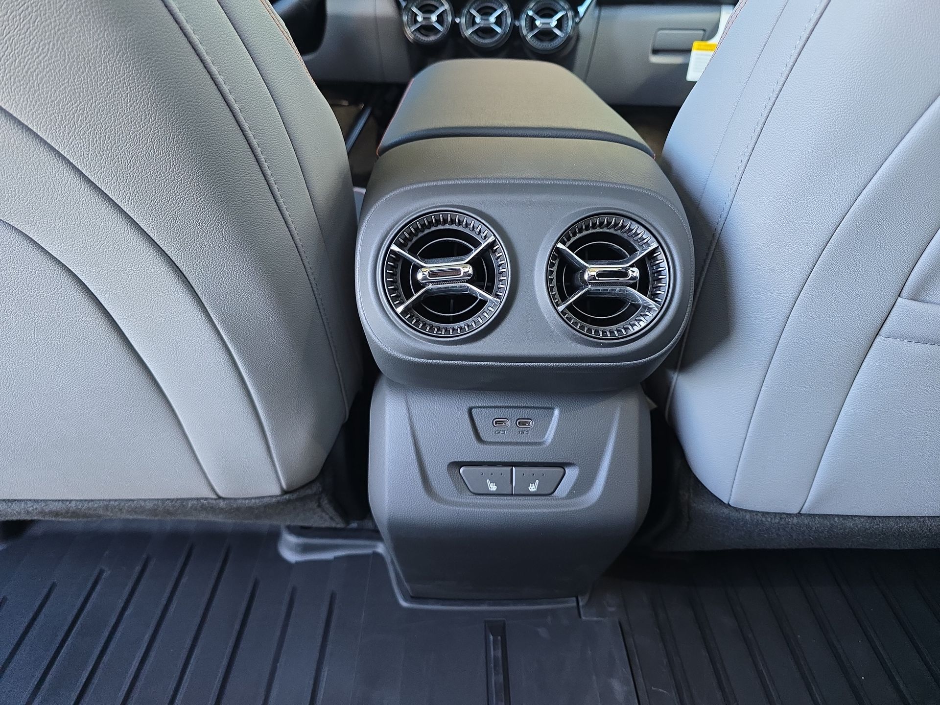 2026 Chevrolet Blazer EV SS