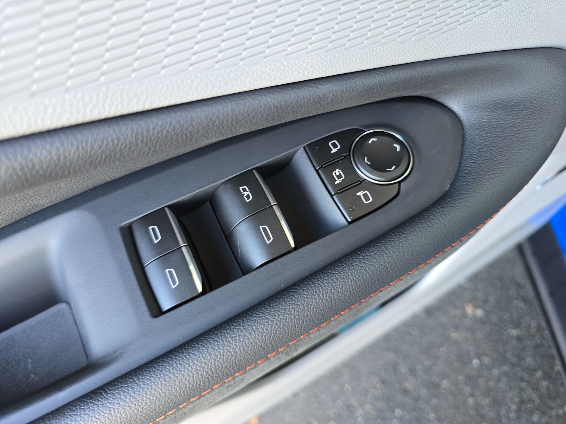 2026 Chevrolet Blazer EV SS