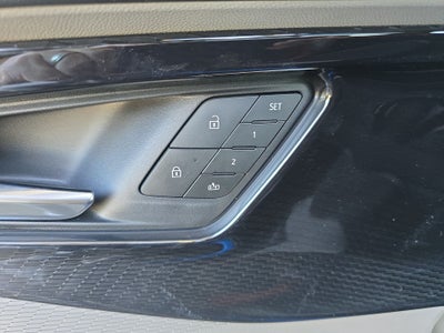 2026 Chevrolet Blazer EV SS