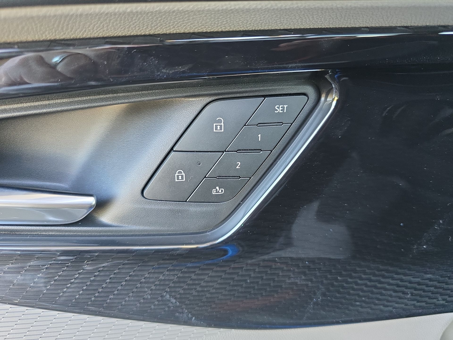 2026 Chevrolet Blazer EV SS