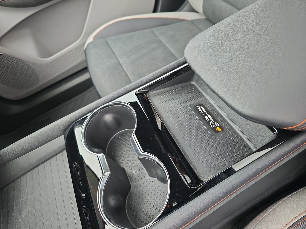 2026 Chevrolet Blazer EV SS