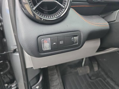 2026 Chevrolet Blazer EV SS