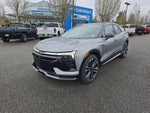 2026 Chevrolet Blazer EV SS