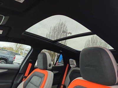 2026 Chevrolet Blazer EV SS