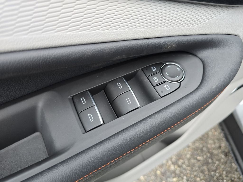 2026 Chevrolet Blazer EV SS