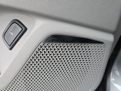 2026 Chevrolet Blazer EV SS