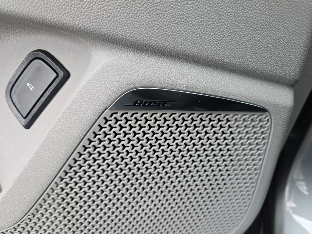 2026 Chevrolet Blazer EV SS