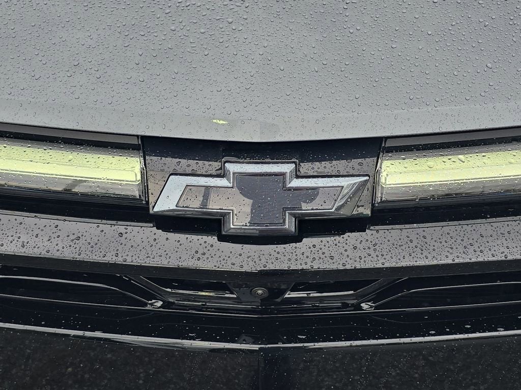 2026 Chevrolet Blazer EV SS