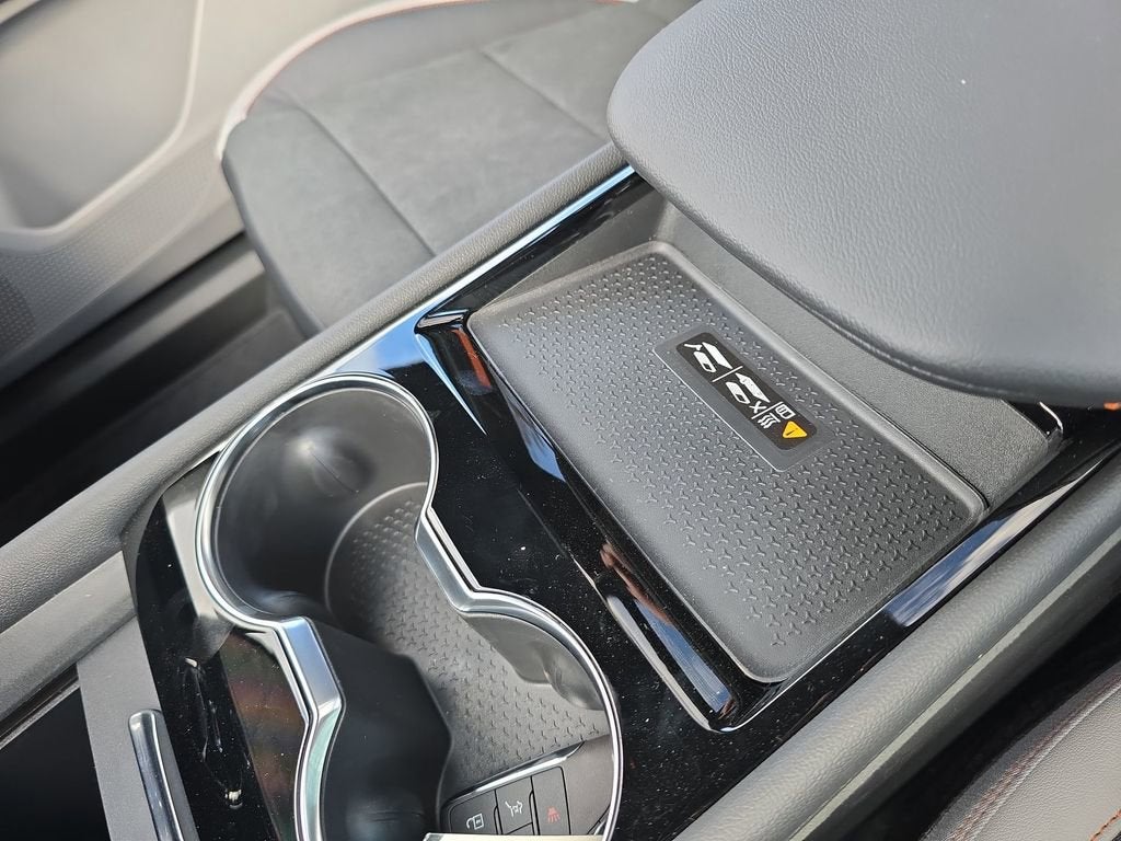 2026 Chevrolet Blazer EV SS