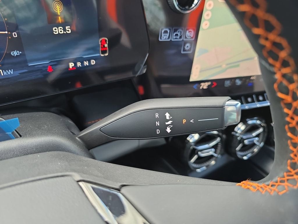 2026 Chevrolet Blazer EV SS