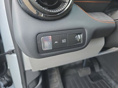 2026 Chevrolet Blazer EV SS