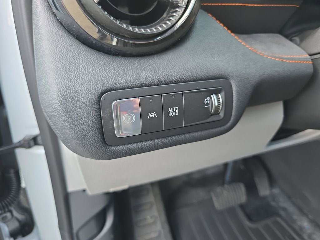 2026 Chevrolet Blazer EV SS