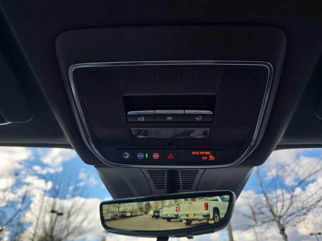 2026 Chevrolet Blazer EV SS