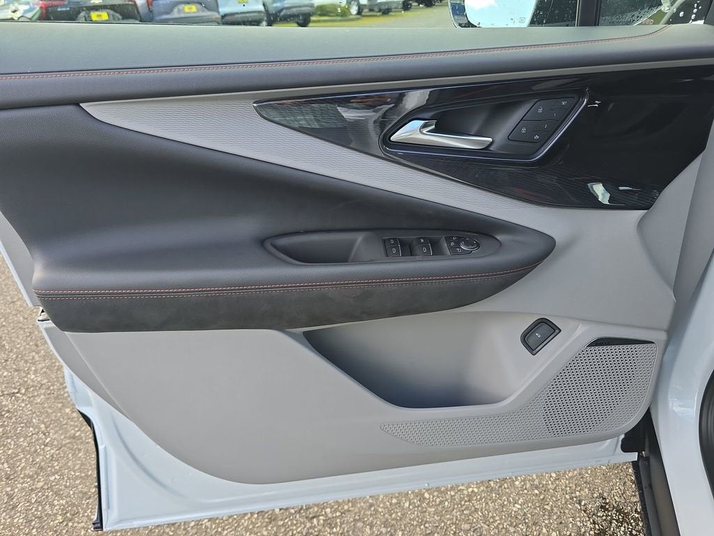 2026 Chevrolet Blazer EV SS