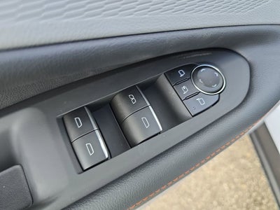 2026 Chevrolet Blazer EV SS