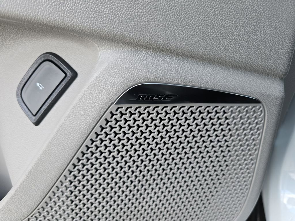 2026 Chevrolet Blazer EV SS