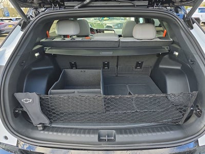 2026 Chevrolet Blazer EV SS