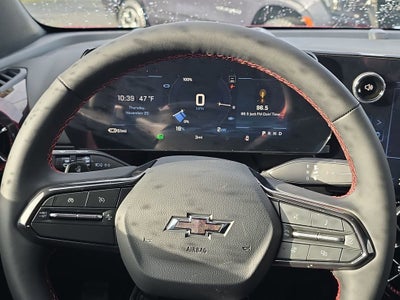 2026 Chevrolet Blazer EV RS