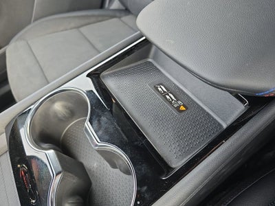 2026 Chevrolet Blazer EV RS