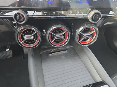 2026 Chevrolet Blazer EV RS