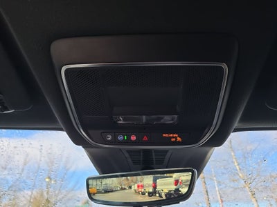 2026 Chevrolet Blazer EV RS