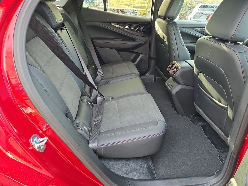 2026 Chevrolet Blazer EV RS