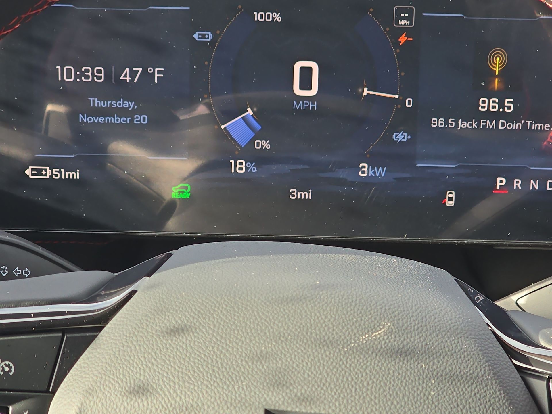 2026 Chevrolet Blazer EV RS