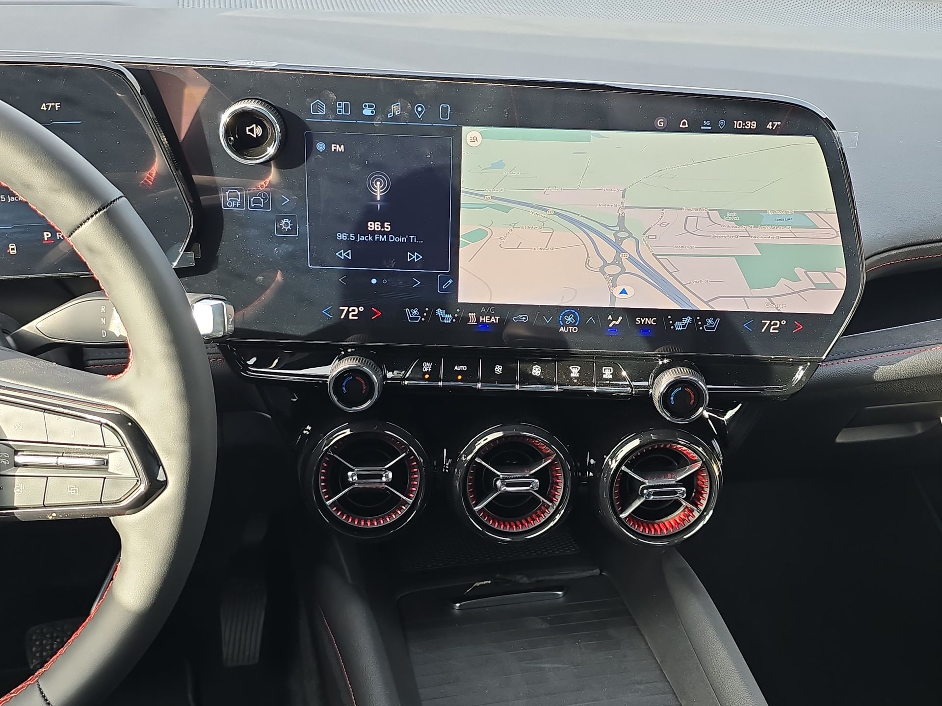 2026 Chevrolet Blazer EV RS