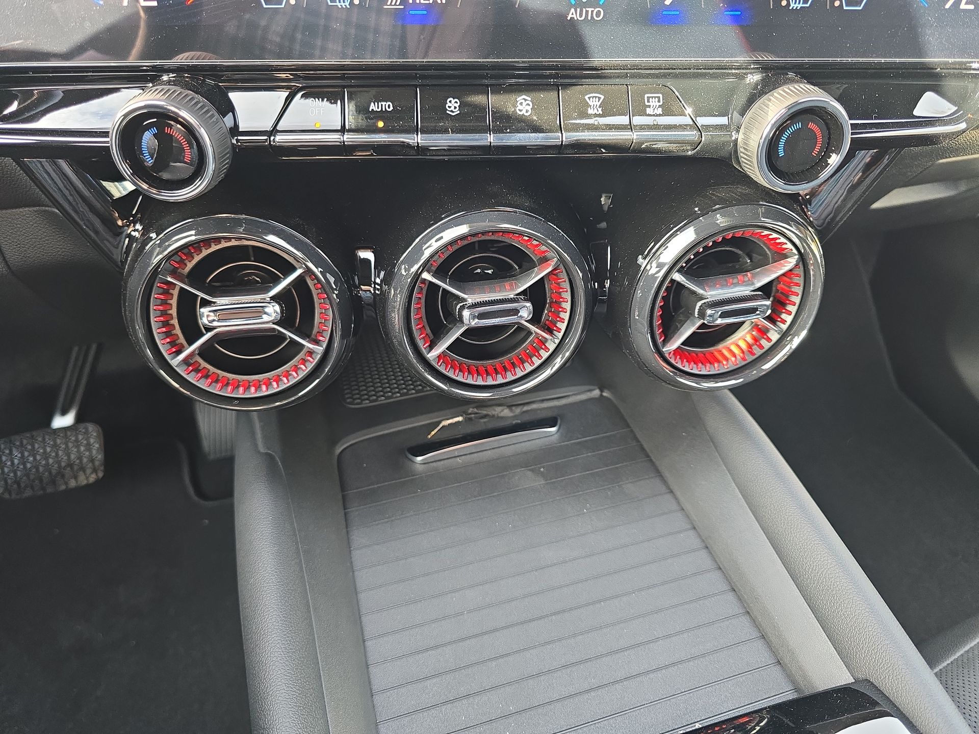 2026 Chevrolet Blazer EV RS