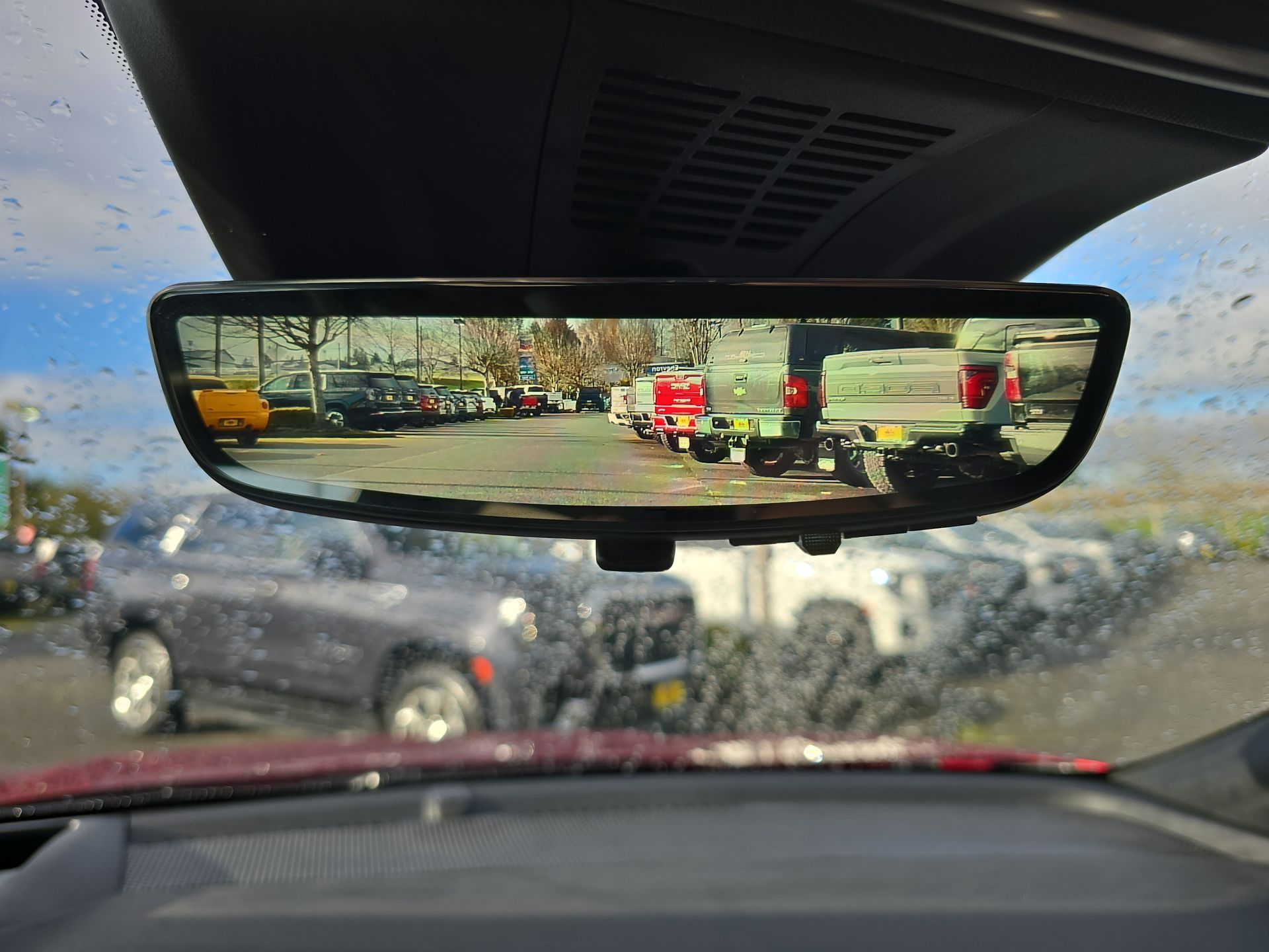 2026 Chevrolet Blazer EV RS