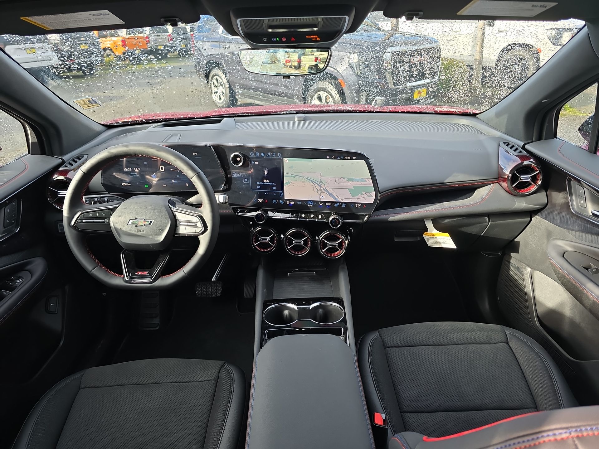 2026 Chevrolet Blazer EV RS