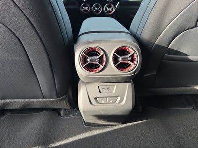 2026 Chevrolet Blazer EV RS