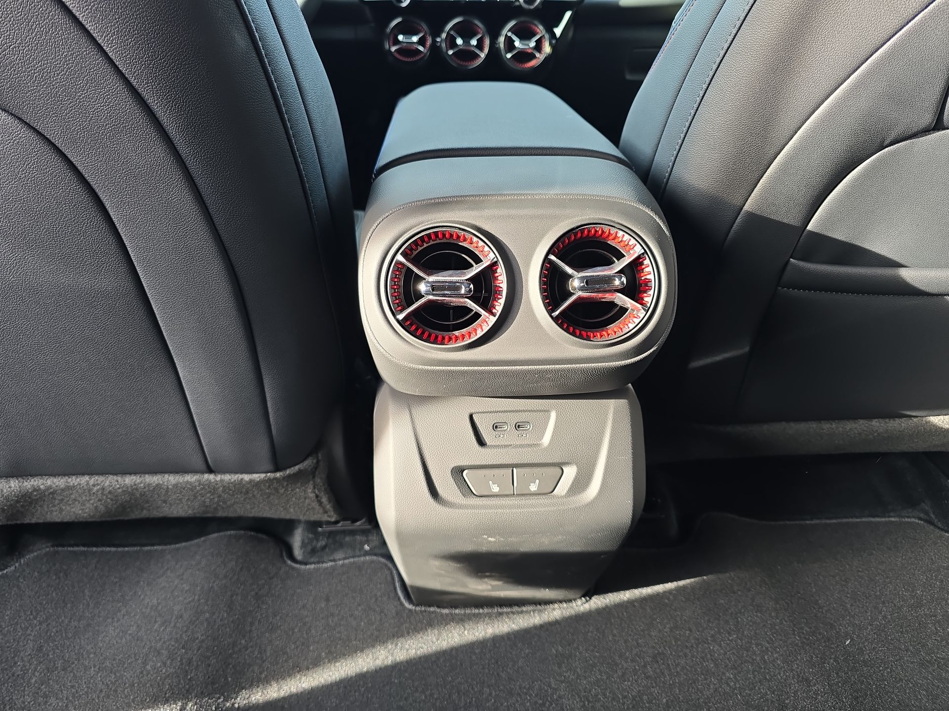 2026 Chevrolet Blazer EV RS