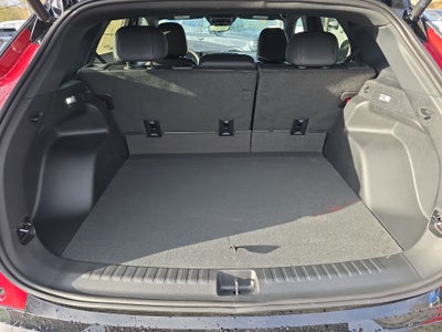 2026 Chevrolet Blazer EV RS