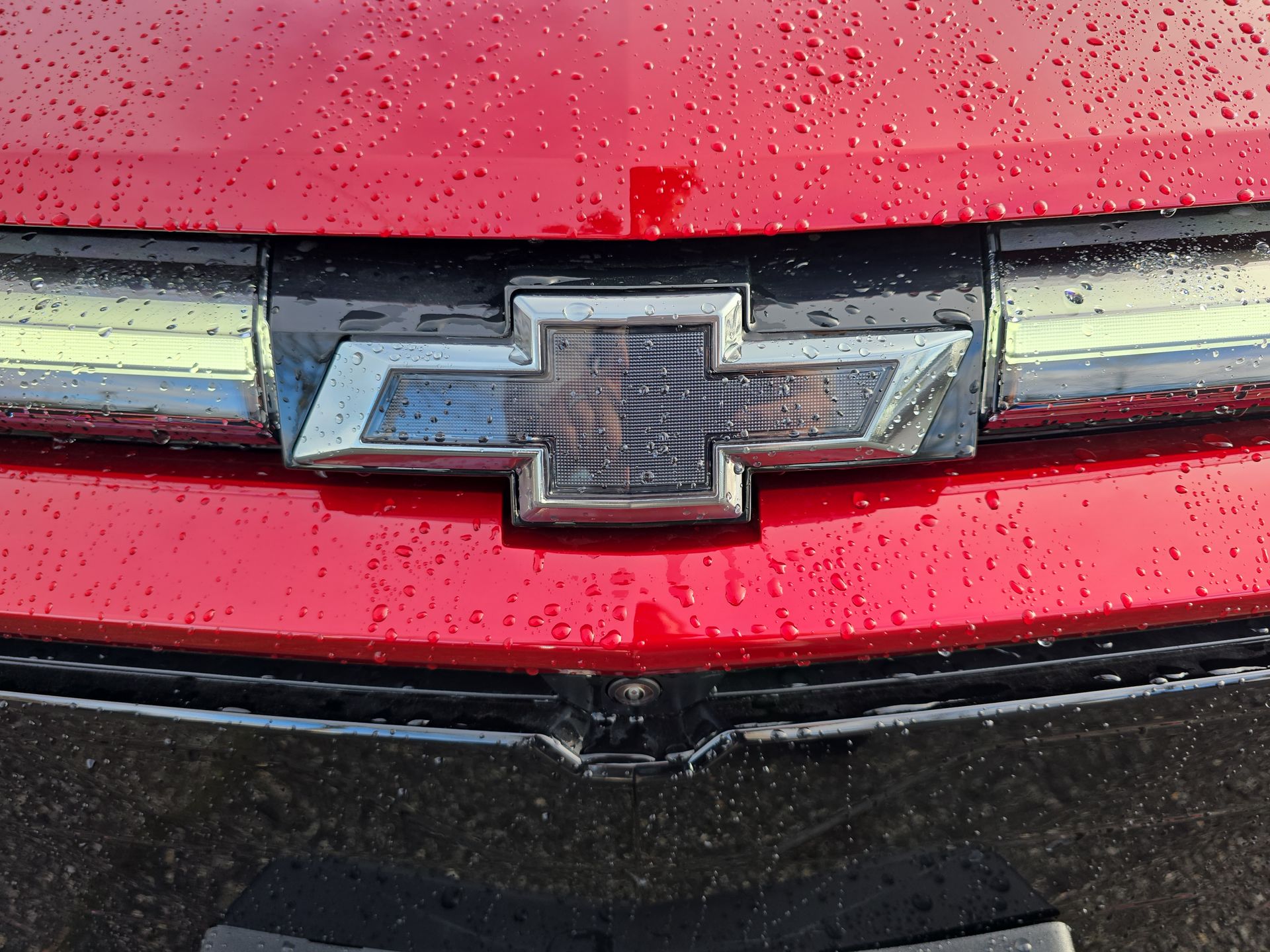 2026 Chevrolet Blazer EV RS