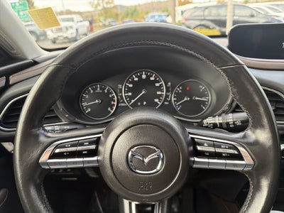 2023 Mazda Mazda CX-30 2.5 S Premium Package