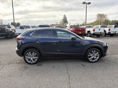 2023 Mazda Mazda CX-30 2.5 S Premium Package